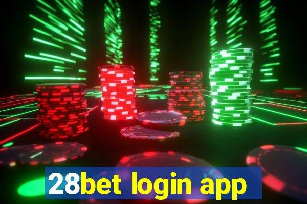 28bet login app